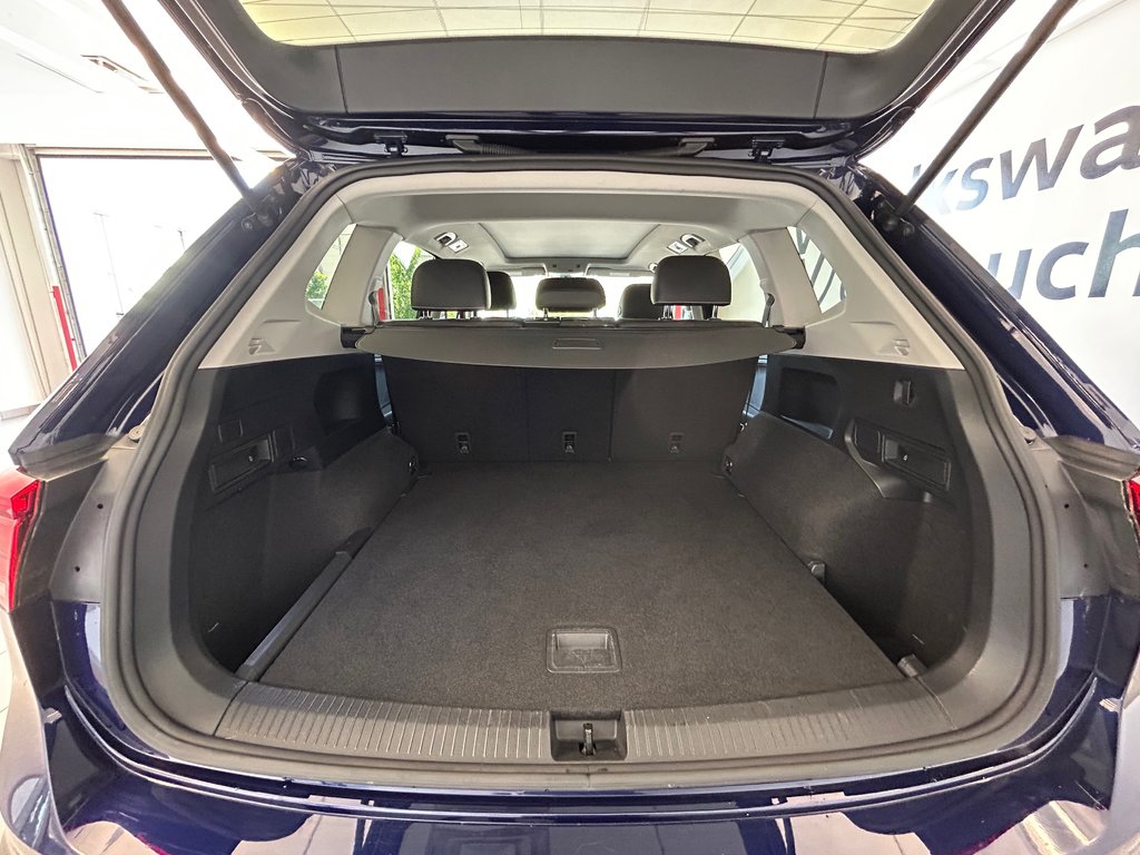 Volkswagen Tiguan COMFORTLINE 2023 à Boucherville, Québec - 10 - w1024h768px
