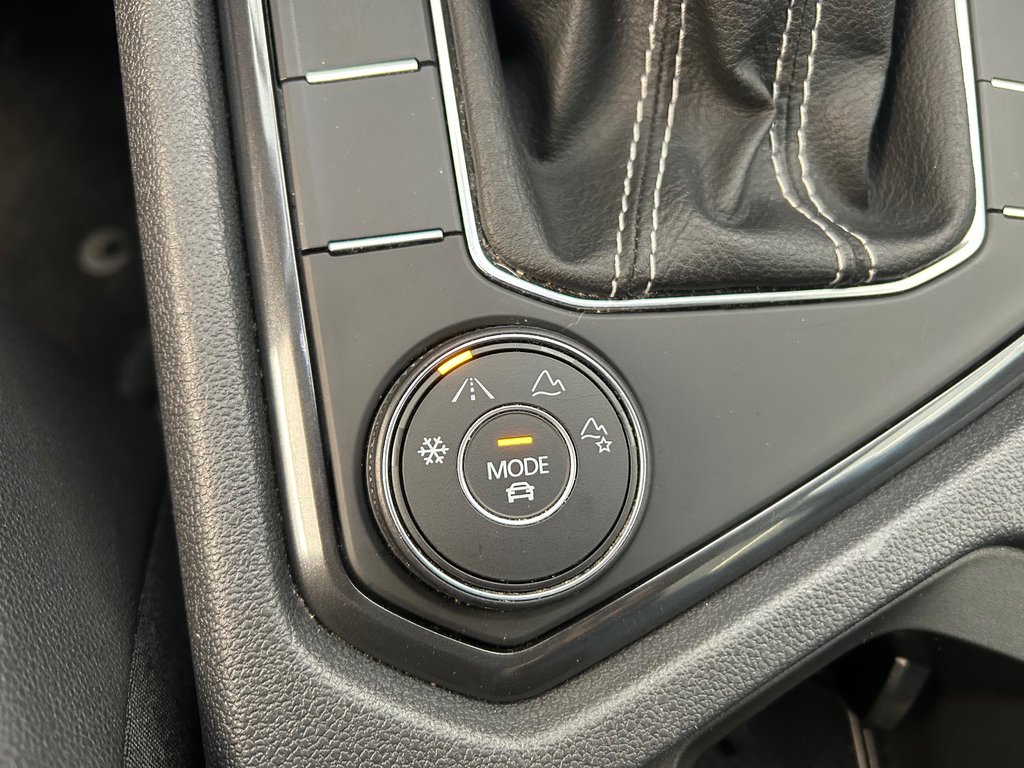 Volkswagen Tiguan COMFORTLINE 2023 à Boucherville, Québec - 26 - w1024h768px