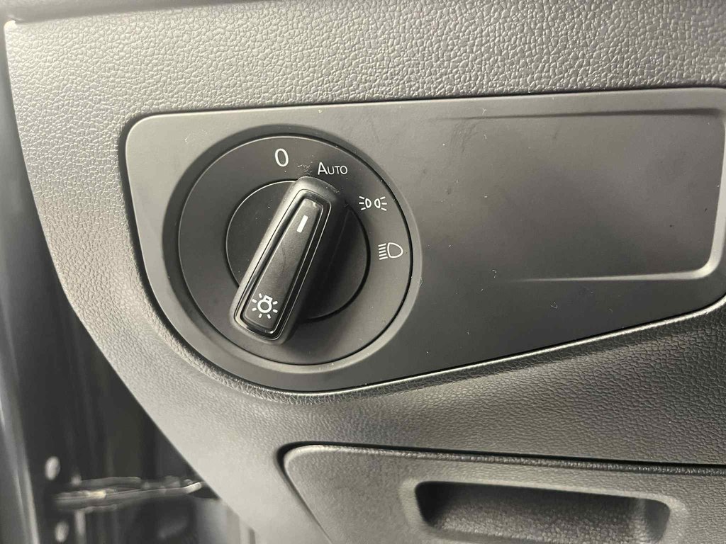 Volkswagen Tiguan Trendline 4 Motion 2023 à Boucherville, Québec - 12 - w1024h768px