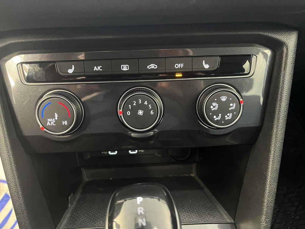 Volkswagen Tiguan Trendline 4 Motion 2023 à Boucherville, Québec - 23 - w1024h768px