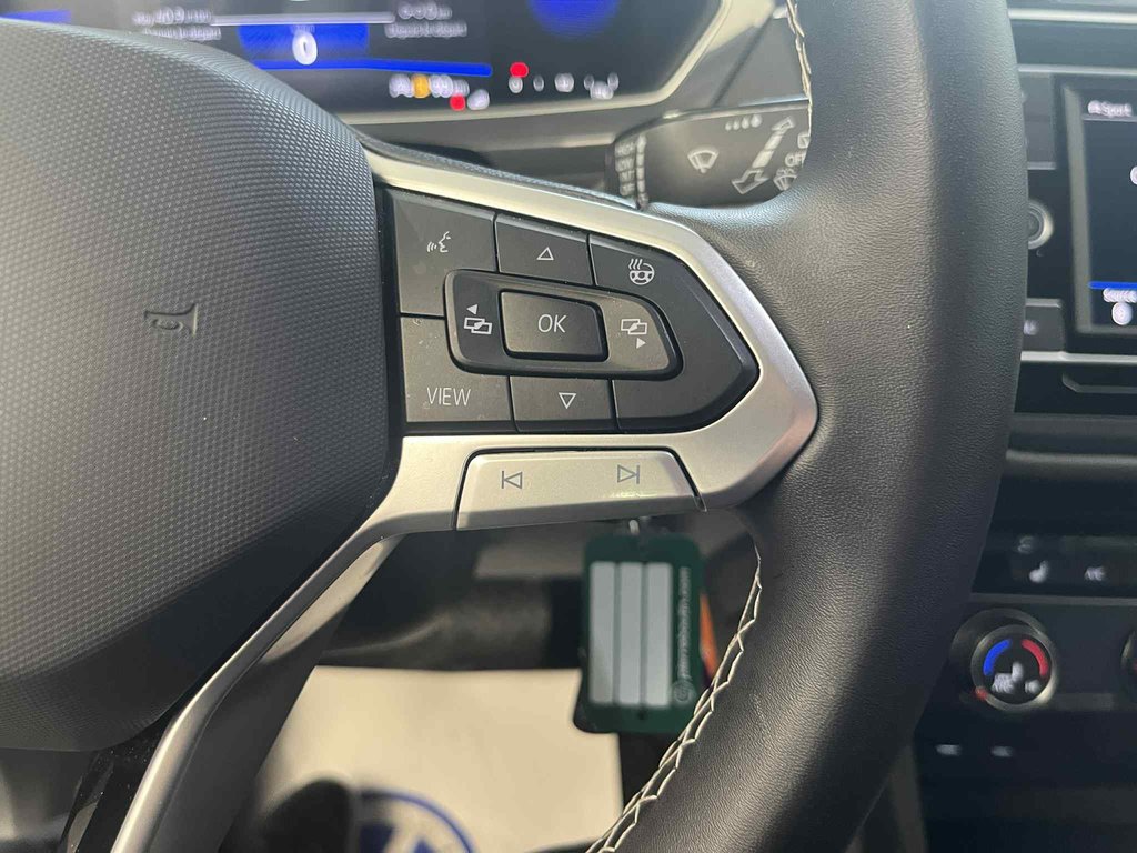 Volkswagen Tiguan Trendline 4 Motion 2023 à Boucherville, Québec - 16 - w1024h768px