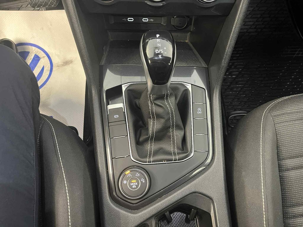 Volkswagen Tiguan Trendline 4 Motion 2023 à Boucherville, Québec - 18 - w1024h768px