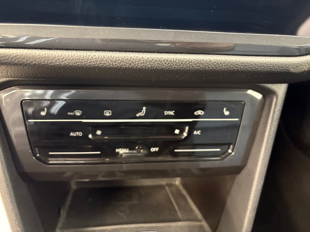 Volkswagen Tiguan Comfortline 4 Motion 2023 à Boucherville, Québec - 22 - w1024h768px
