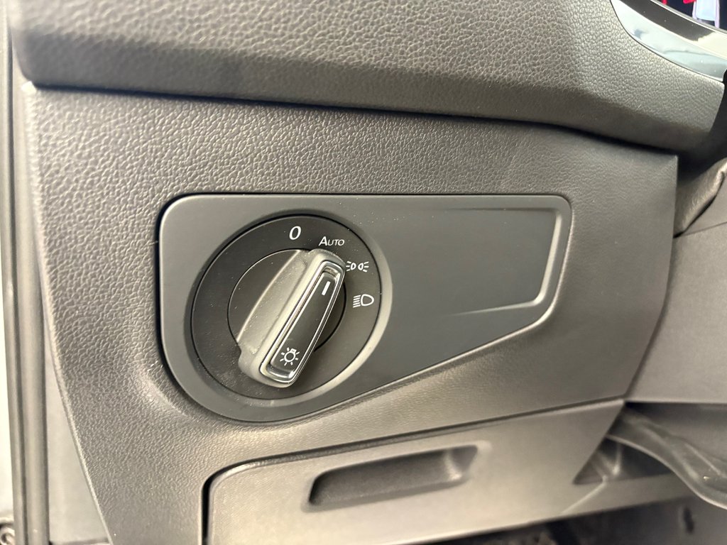 Volkswagen Tiguan Comfortline 4 Motion 2023 à Boucherville, Québec - 17 - w1024h768px