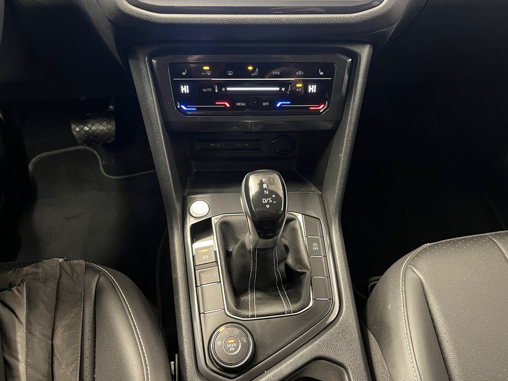 2024 Volkswagen Tiguan Comfortline in Boucherville, Quebec - 33 - w1024h768px