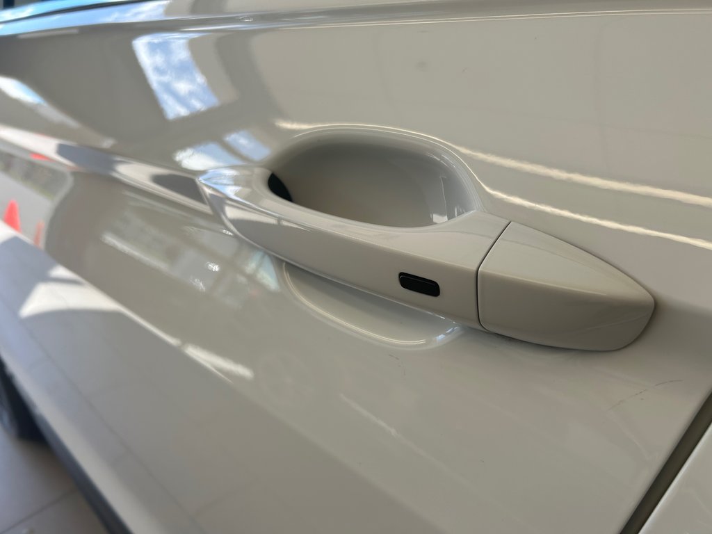2024 Volkswagen Tiguan Comfortline in Boucherville, Quebec - 6 - w1024h768px