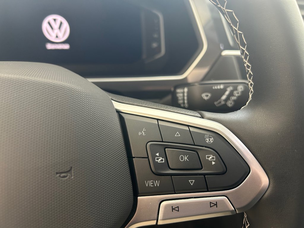 2024 Volkswagen Tiguan Comfortline in Boucherville, Quebec - 20 - w1024h768px