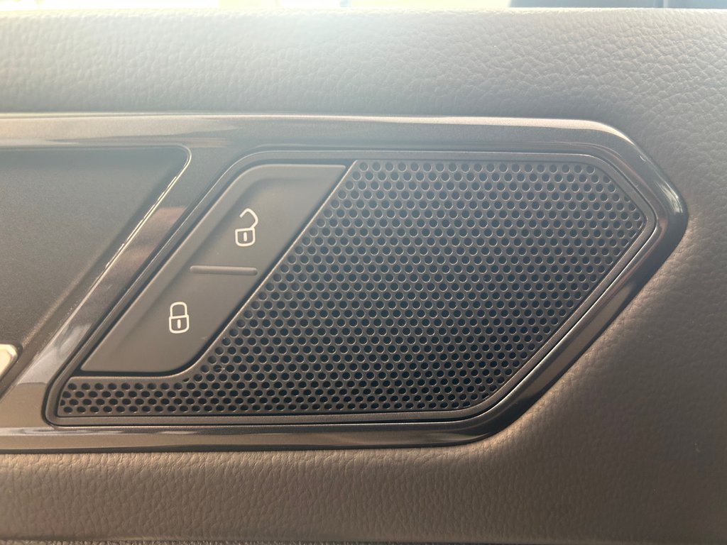 2024 Volkswagen Tiguan Comfortline in Boucherville, Quebec - 26 - w1024h768px