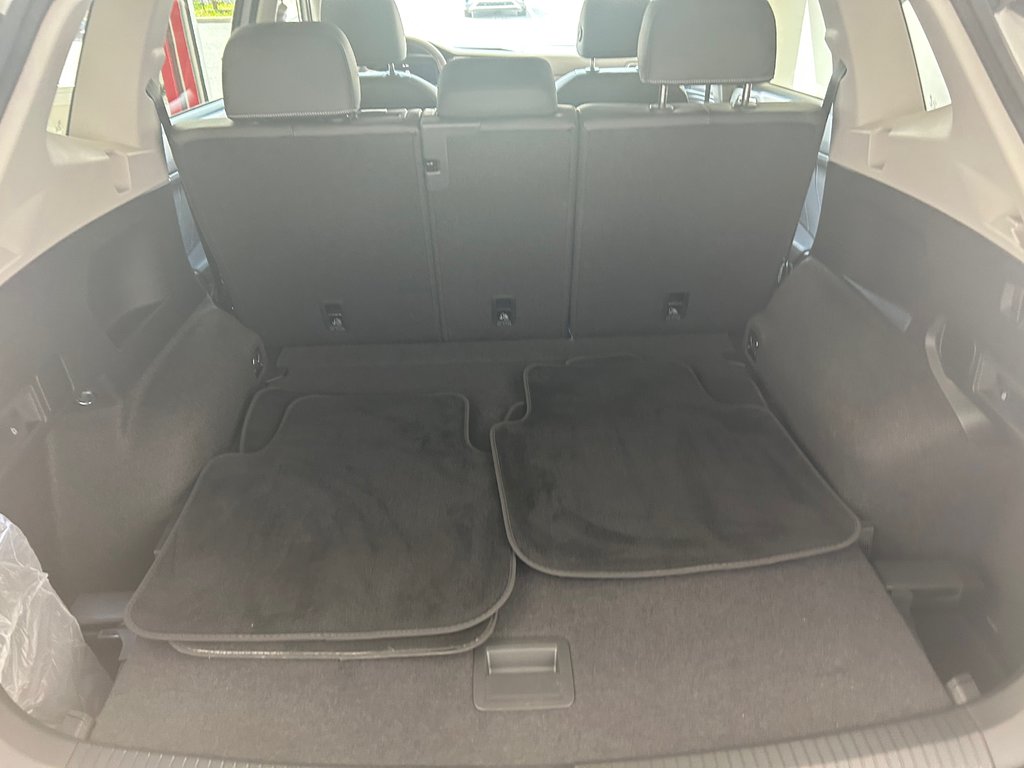 2024 Volkswagen Tiguan Comfortline in Boucherville, Quebec - 10 - w1024h768px