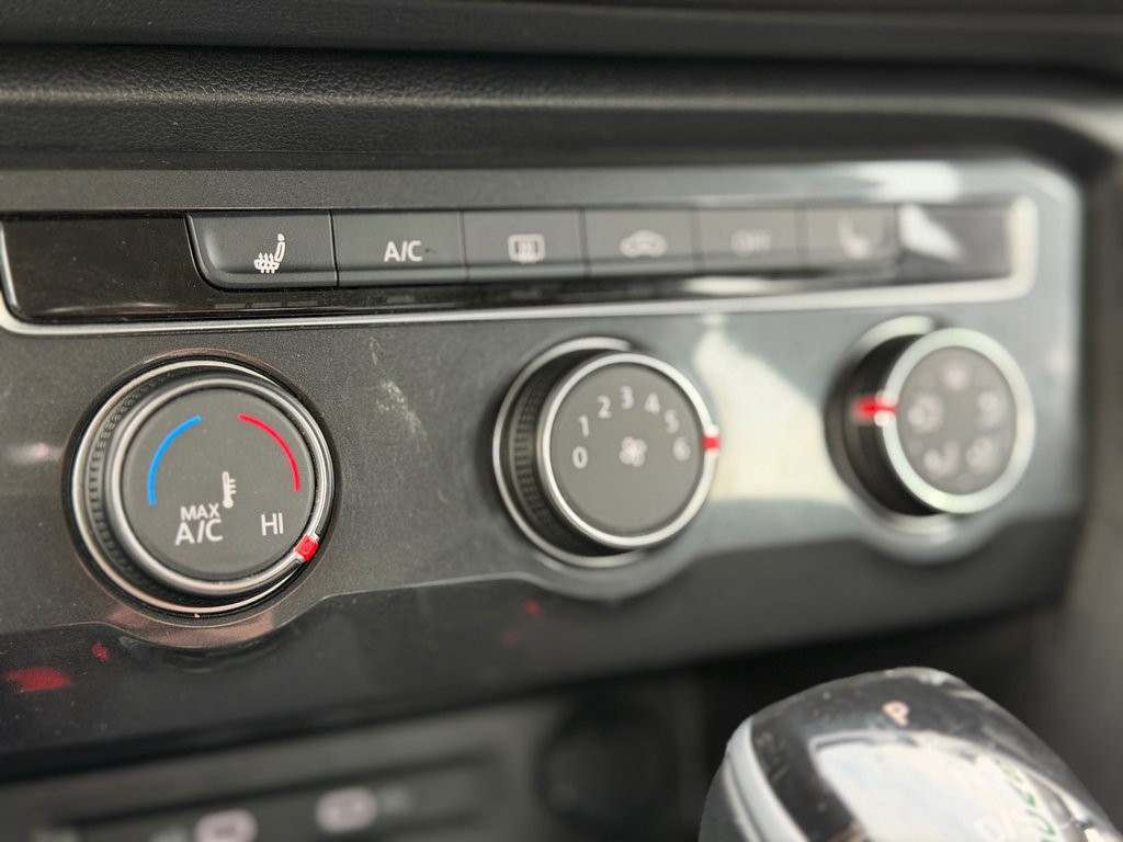 2024 Volkswagen Tiguan Trendline 4Motion Caméra De Recul in Terrebonne, Quebec - 17 - w1024h768px