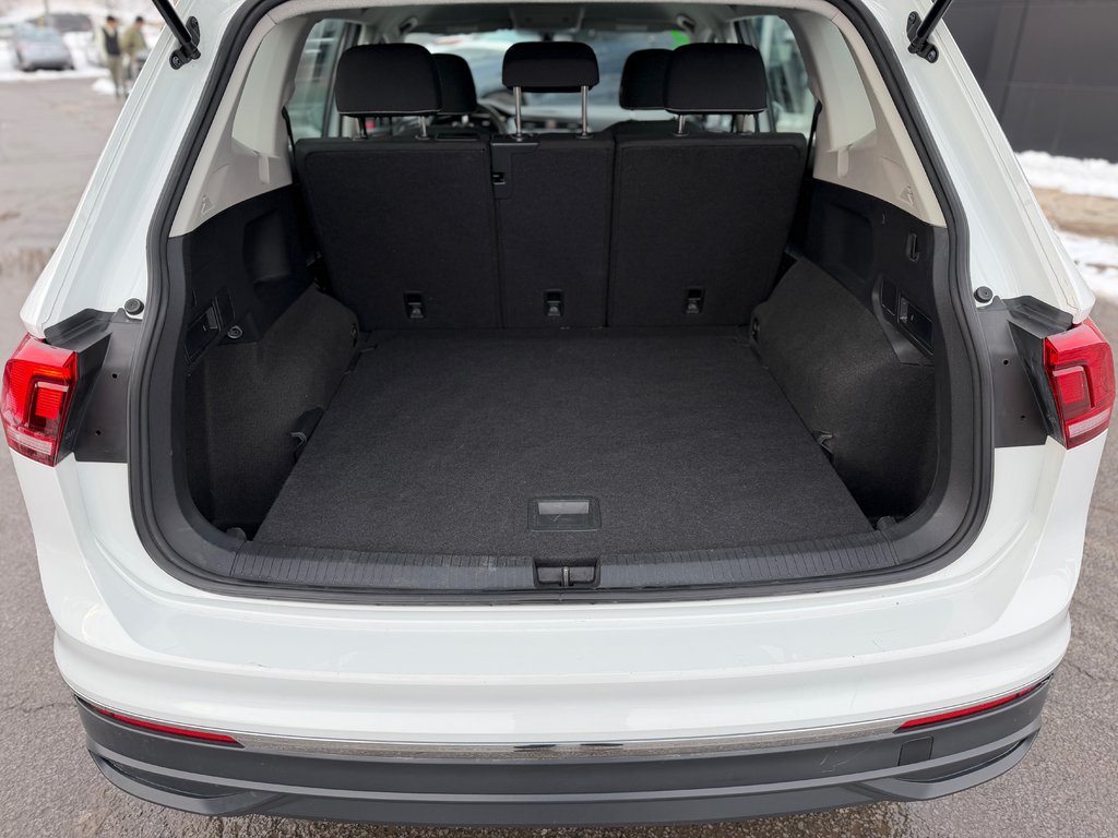 2024 Volkswagen Tiguan Trendline 4Motion Caméra De Recul in Terrebonne, Quebec - 24 - w1024h768px