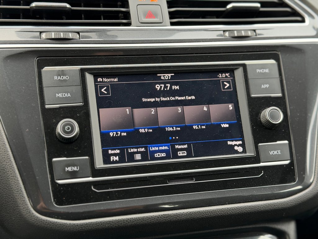 2024 Volkswagen Tiguan Trendline 4Motion Caméra De Recul in Terrebonne, Quebec - 15 - w1024h768px