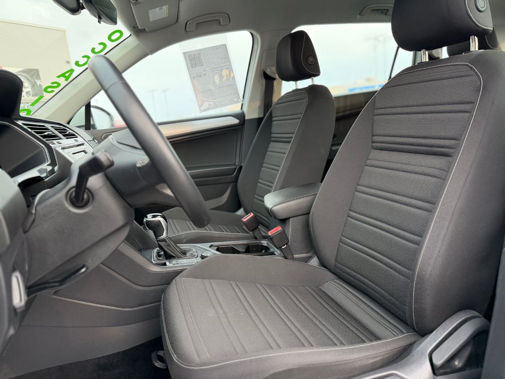 2024 Volkswagen Tiguan Trendline 4Motion Caméra De Recul in Terrebonne, Quebec - 9 - w1024h768px