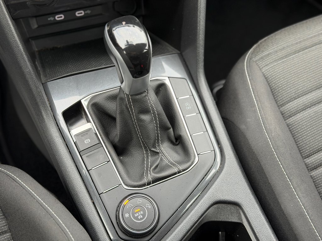 2024 Volkswagen Tiguan Trendline 4Motion Caméra De Recul in Terrebonne, Quebec - 19 - w1024h768px