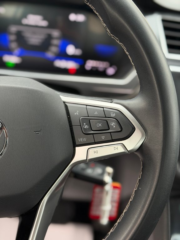 2024 Volkswagen Tiguan Trendline 4Motion Caméra De Recul in Terrebonne, Quebec - 12 - w1024h768px