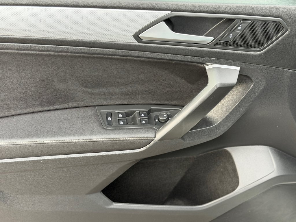 2024 Volkswagen Tiguan Trendline 4Motion Caméra De Recul in Terrebonne, Quebec - 8 - w1024h768px