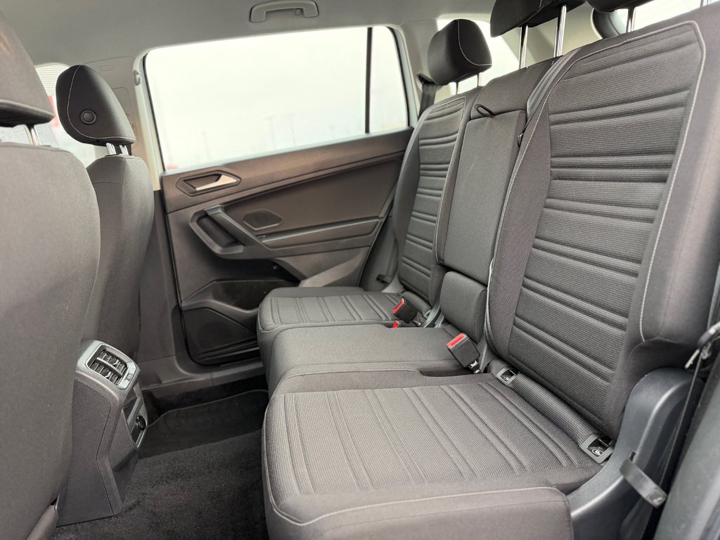 2024 Volkswagen Tiguan Trendline 4Motion Caméra De Recul in Terrebonne, Quebec - 23 - w1024h768px