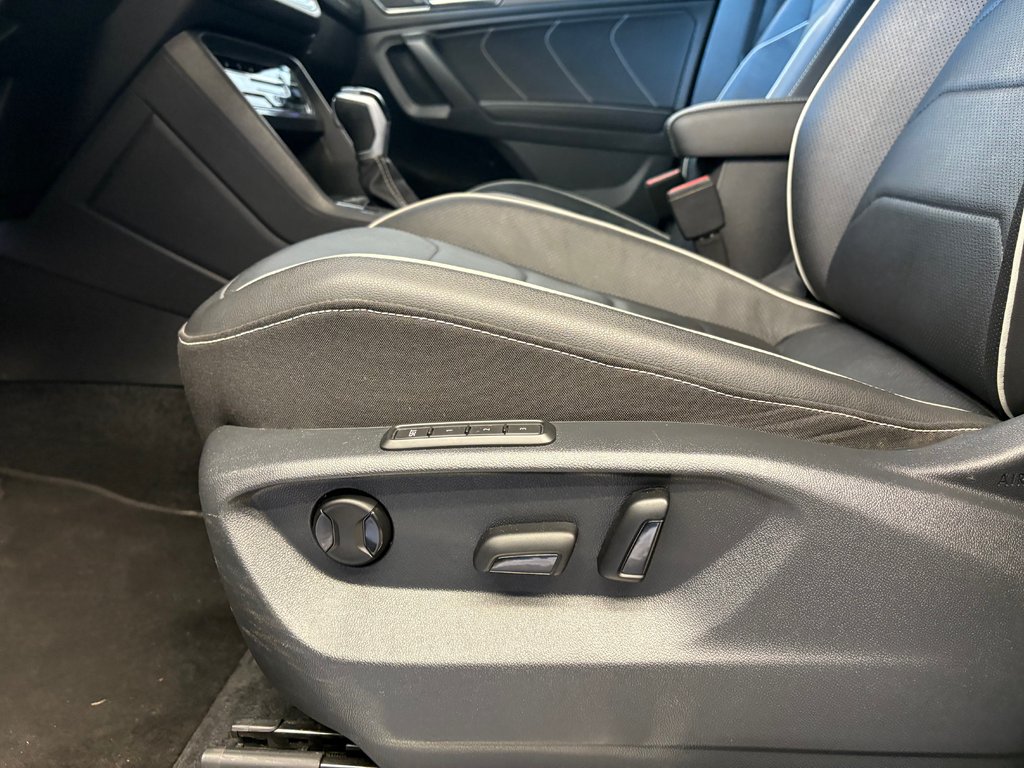 2024 Volkswagen Tiguan Highline R-Line in Boucherville, Quebec - 10 - w1024h768px