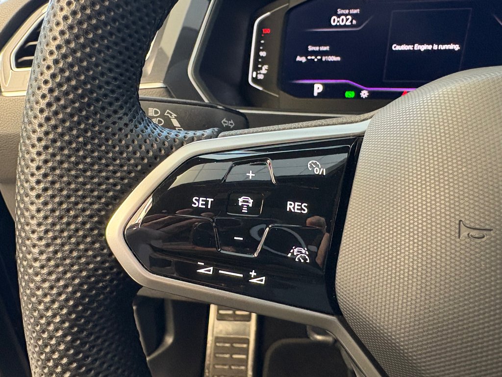 2024 Volkswagen Tiguan Highline R-Line in Boucherville, Quebec - 22 - w1024h768px