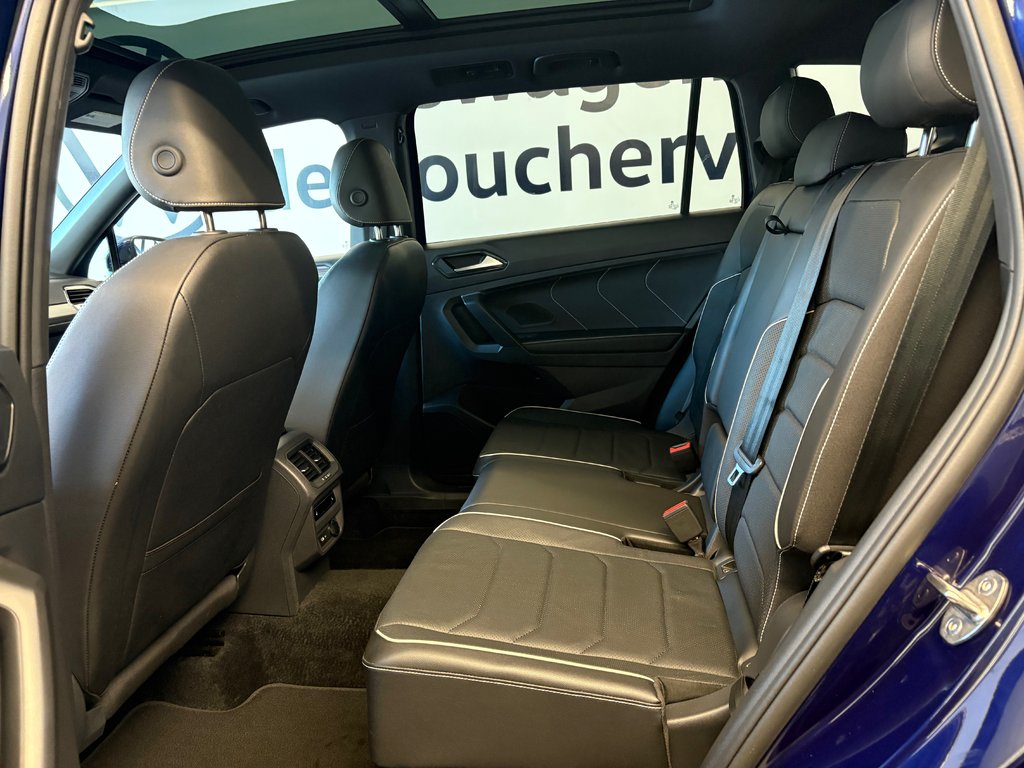 2024 Volkswagen Tiguan Highline R-Line in Boucherville, Quebec - 25 - w1024h768px
