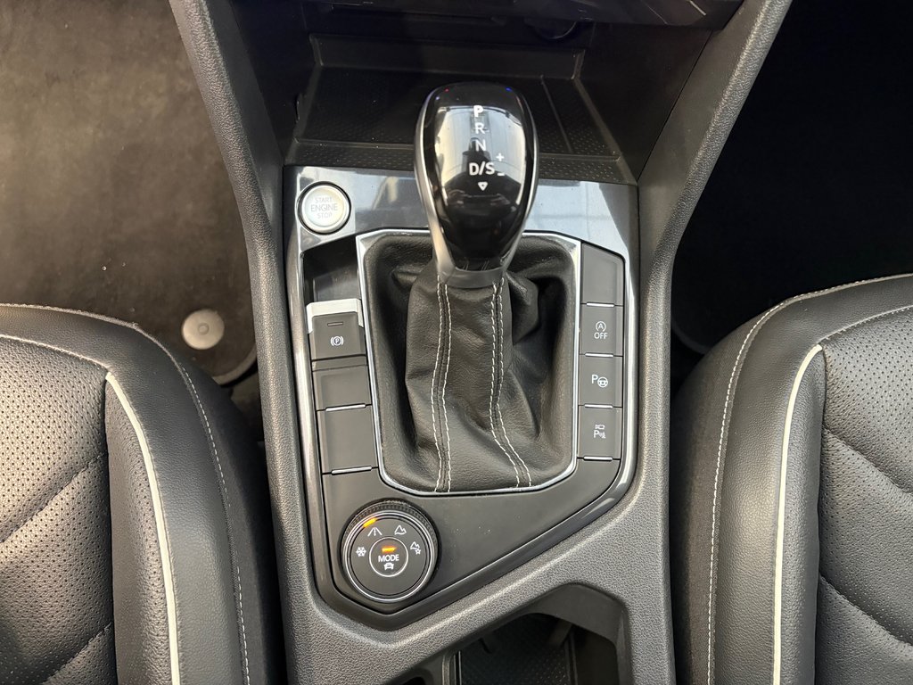 2024 Volkswagen Tiguan Highline R-Line in Boucherville, Quebec - 18 - w1024h768px