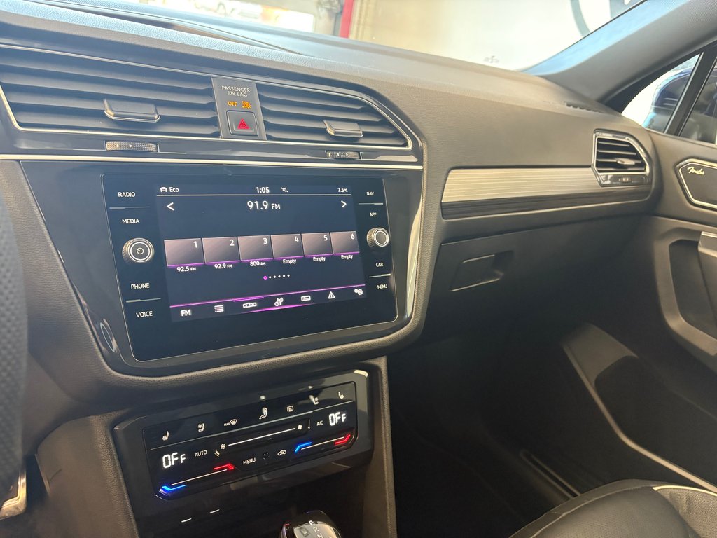 2024 Volkswagen Tiguan Highline R-Line in Boucherville, Quebec - 19 - w1024h768px