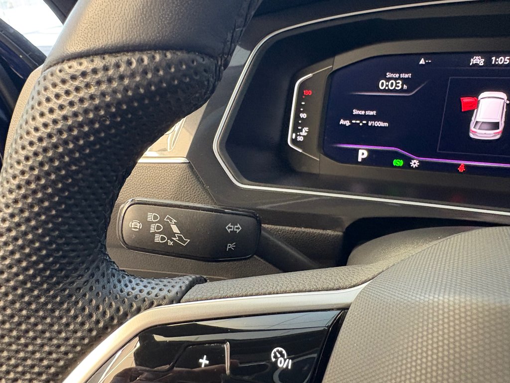 2024 Volkswagen Tiguan Highline R-Line in Boucherville, Quebec - 24 - w1024h768px