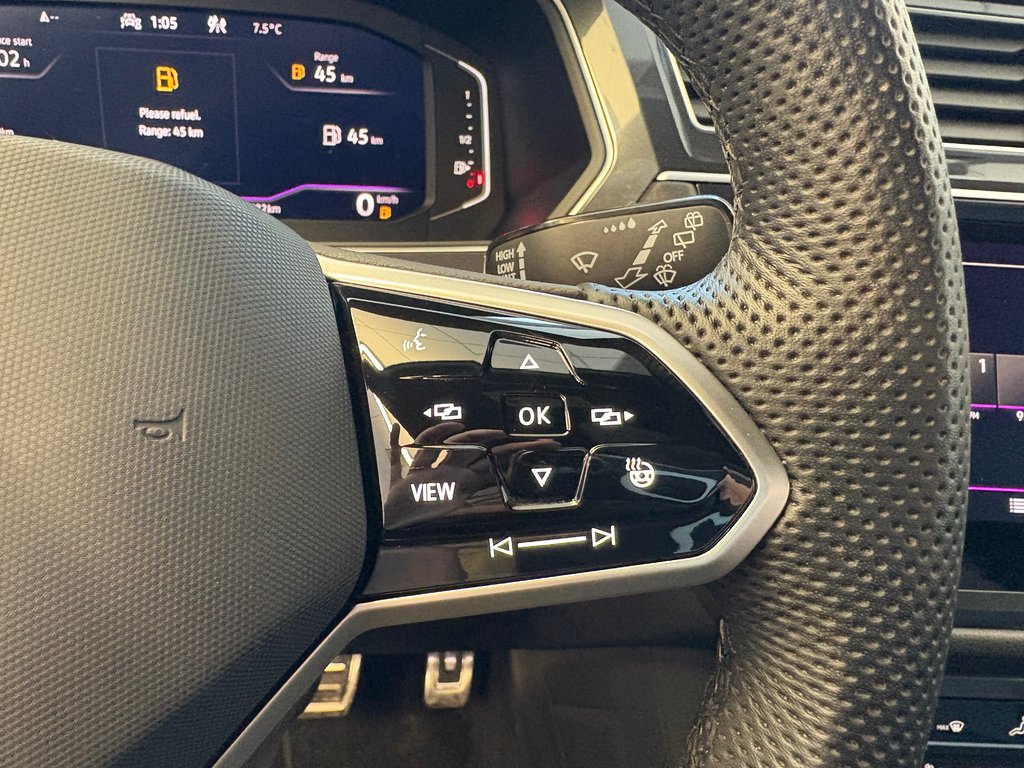 2024 Volkswagen Tiguan Highline R-Line in Boucherville, Quebec - 20 - w1024h768px