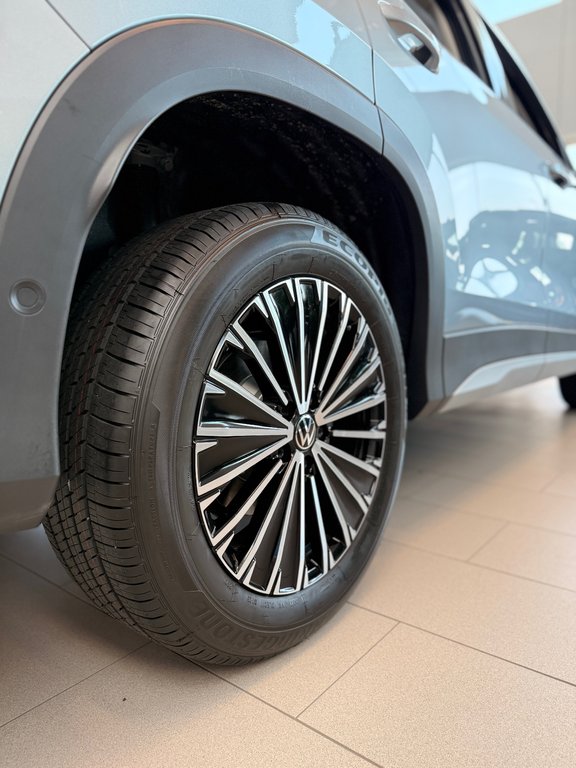 Volkswagen Tiguan Comfortline 2025 à Boucherville, Québec - 18 - w1024h768px