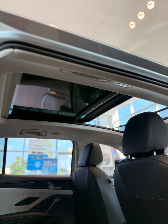 Volkswagen Tiguan Comfortline 2025 à Boucherville, Québec - 15 - w1024h768px