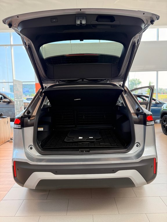 Volkswagen Tiguan Comfortline 2025 à Boucherville, Québec - 14 - w1024h768px