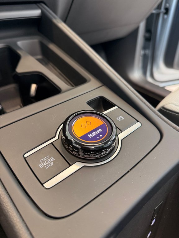 Volkswagen Tiguan Comfortline 2025 à Boucherville, Québec - 7 - w1024h768px