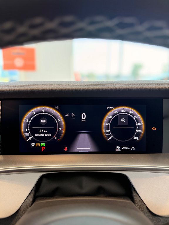 Volkswagen Tiguan Comfortline 2025 à Boucherville, Québec - 11 - w1024h768px