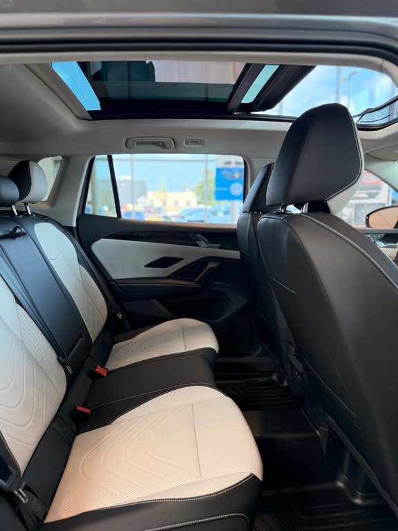 Volkswagen Tiguan Comfortline 2025 à Boucherville, Québec - 16 - w1024h768px