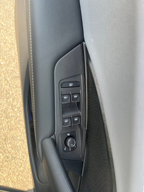 2025 Volkswagen Tiguan Comfortline in Boucherville, Quebec - 12 - w1024h768px