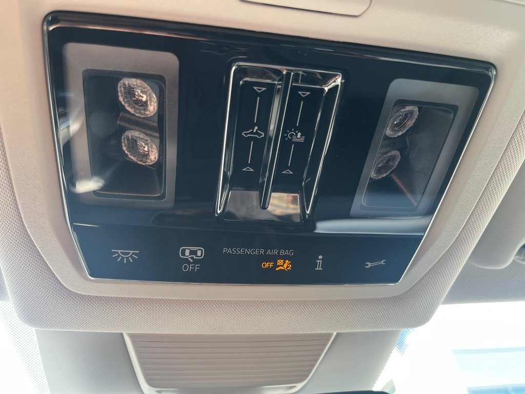 2025 Volkswagen Tiguan Comfortline in Boucherville, Quebec - 17 - w1024h768px
