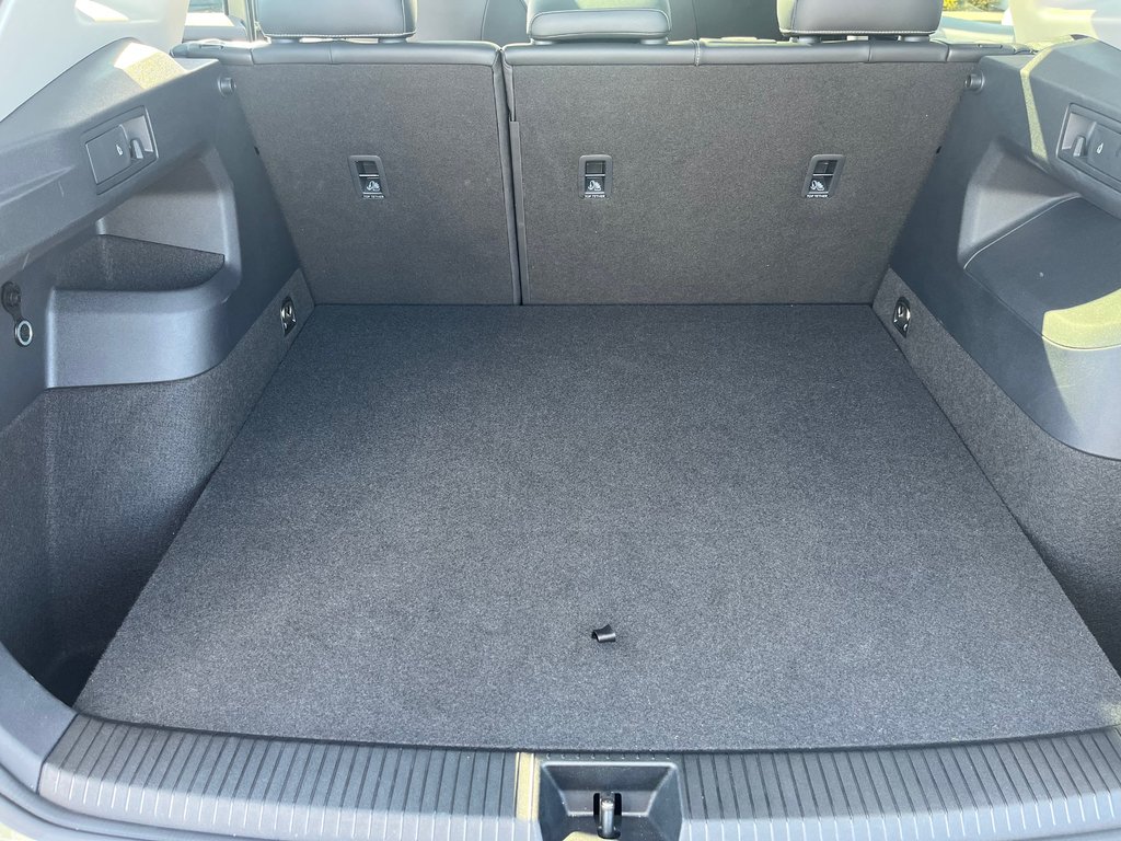 2025 Volkswagen Tiguan Comfortline in Boucherville, Quebec - 20 - w1024h768px