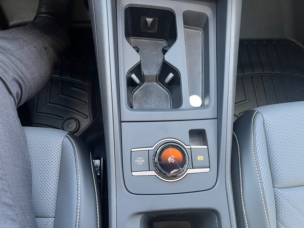 2025 Volkswagen Tiguan Comfortline in Boucherville, Quebec - 19 - w1024h768px