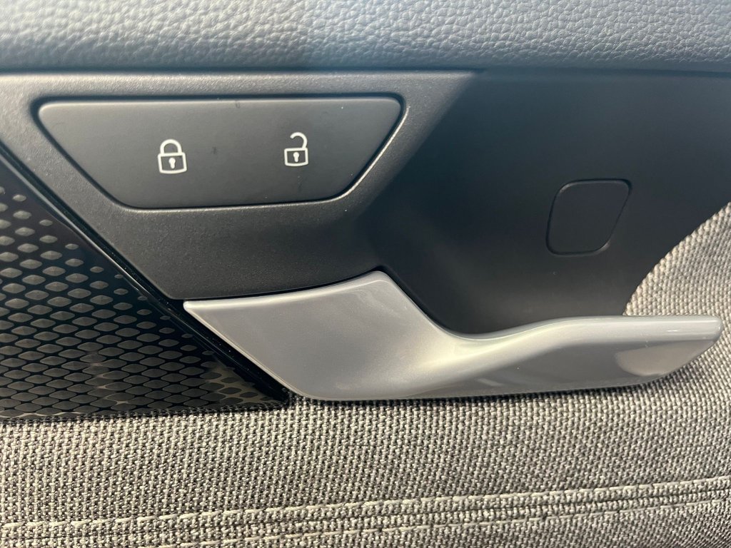 Volkswagen Tiguan Trendline 2025 à Boucherville, Québec - 19 - w1024h768px