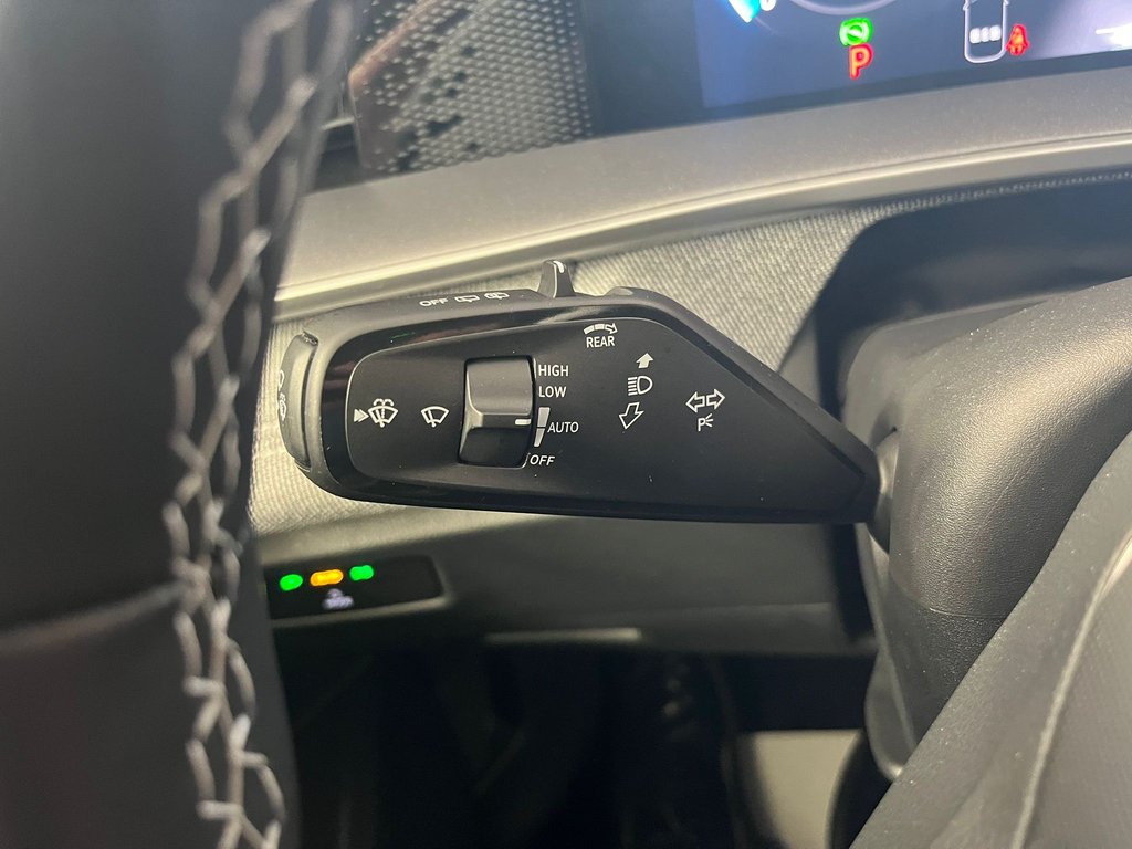 Volkswagen Tiguan Trendline 2025 à Boucherville, Québec - 24 - w1024h768px