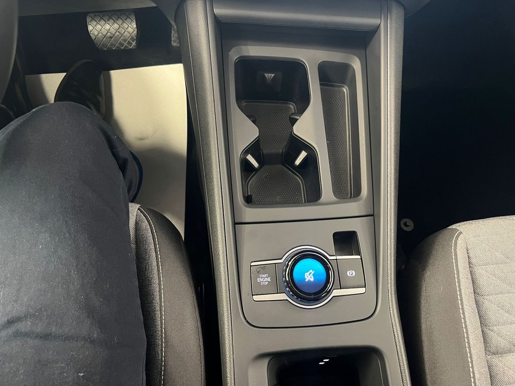 Volkswagen Tiguan Trendline 2025 à Boucherville, Québec - 26 - w1024h768px