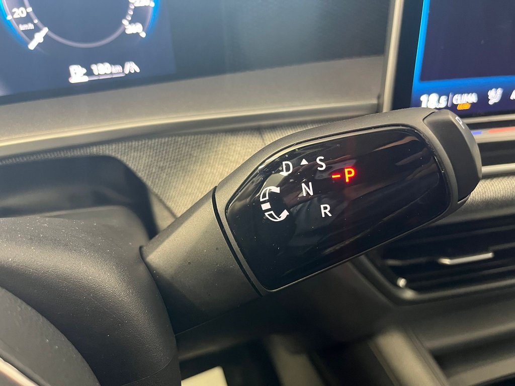 Volkswagen Tiguan Trendline 2025 à Boucherville, Québec - 25 - w1024h768px