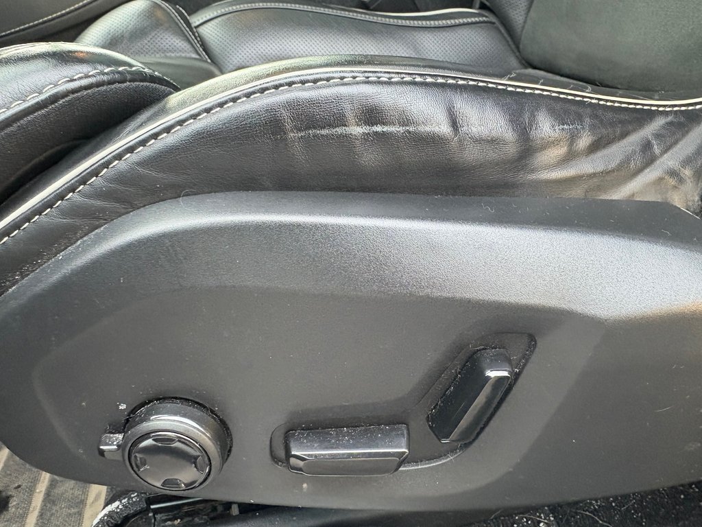 Volvo XC90 R-Design, 7 PLACES, TRÈS BAS KM 2020 à Boucherville, Québec - 27 - w1024h768px