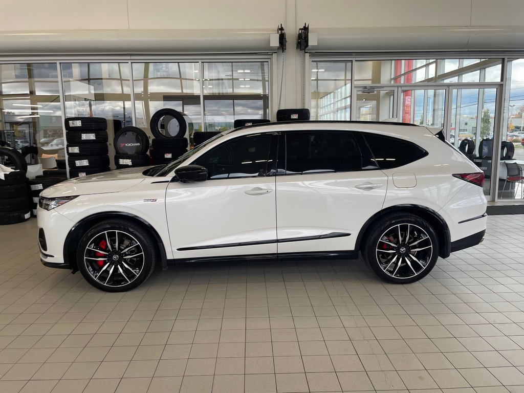 2024 Acura MDX Type S Ultra-1