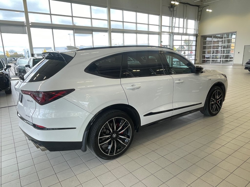 2024 Acura MDX Type S Ultra-4