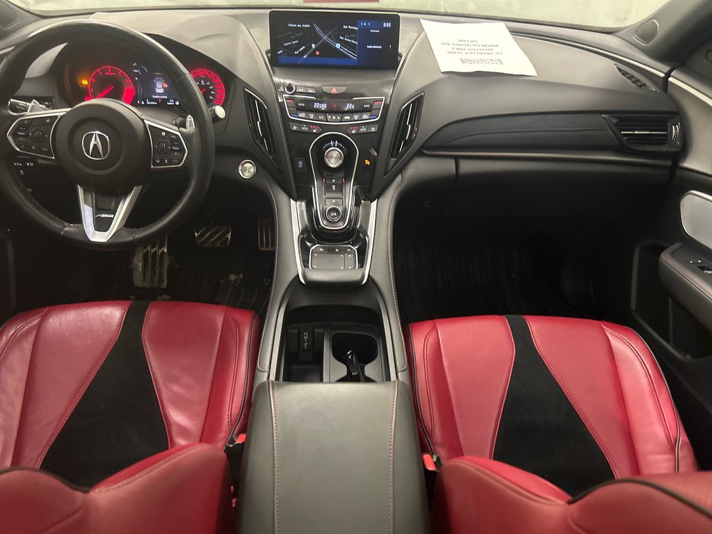 Acura RDX A-Spec 2021-6