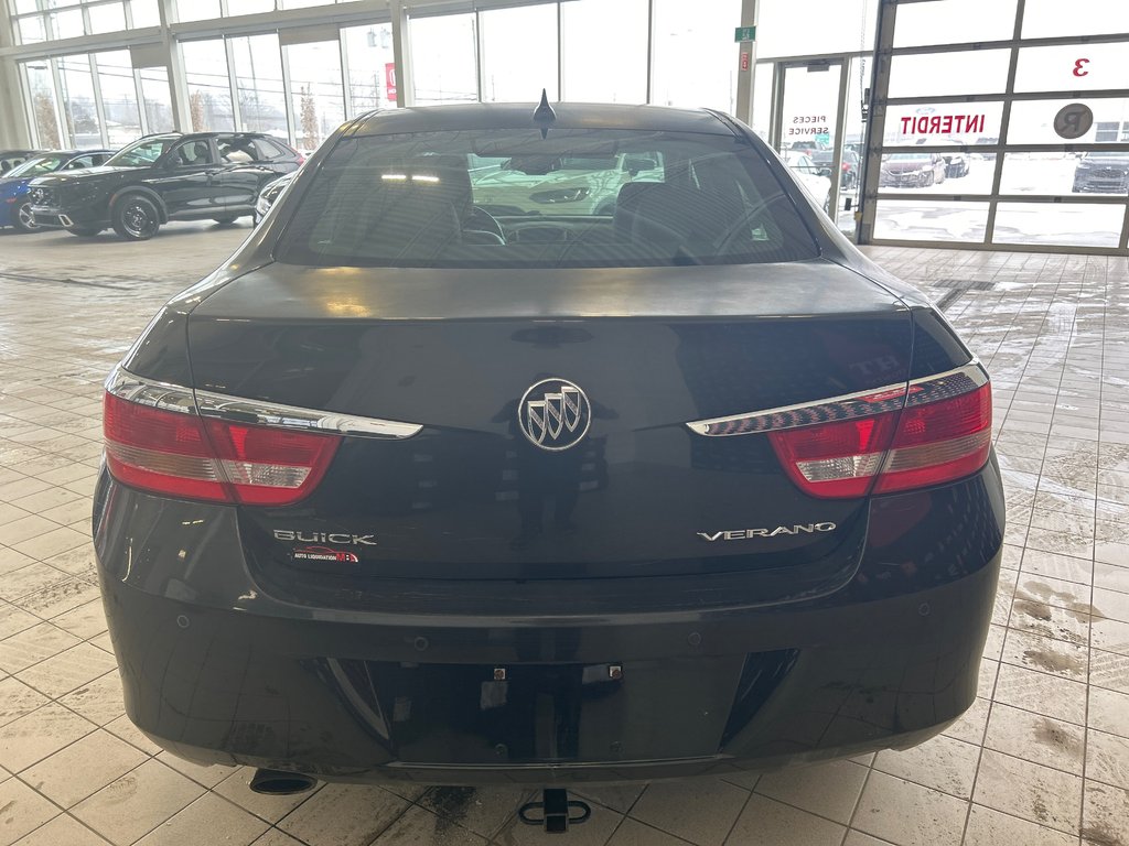 2013 Buick Verano Leather-7