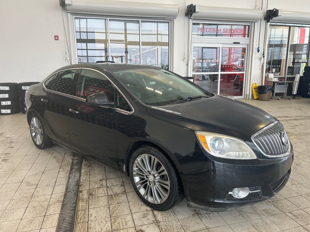 2013 Buick Verano Leather-2