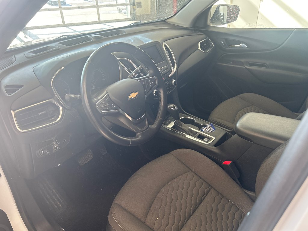 Chevrolet Equinox LT 2021-7