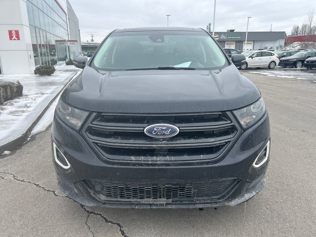 Ford Edge Sport 2016-5